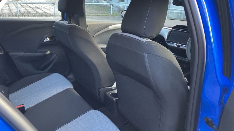 Vauxhall Corsa 1.2 Design 5dr Petrol Hatchback